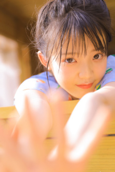 最年轻的妈妈