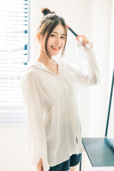 美国电影美丽的小蜜桃